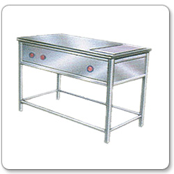 Hotel Kitchen equipments Supplier in Ahmedabad, Commercial Kitchen Equipments, 