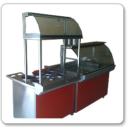 Hotel Kitchen Equipments Manufacturer Gujarat
