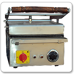 Commercial And Hotel Kitchen Equipments products in India